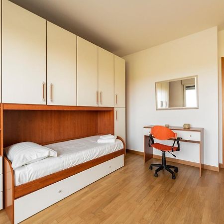 Milano Rogoredo Apt With Terrace! Apartment Exterior photo